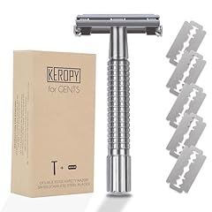 Keropy double edge for sale  Delivered anywhere in USA 