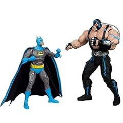 Multiverse batman knightfall usato  Spedito ovunque in Italia 