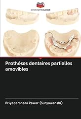 Prothèses dentaires partielle d'occasion  Livré partout en France