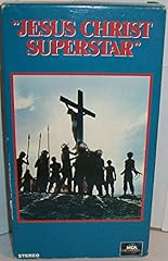 Jesus christ superstar for sale  Delivered anywhere in USA 