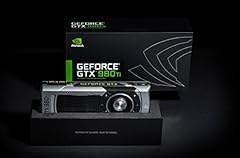 Nvidia geforce gtx for sale  Delivered anywhere in UK