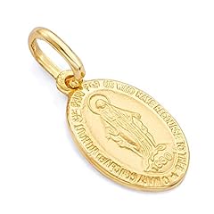 14k real yellow for sale  Delivered anywhere in USA 