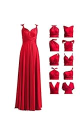 Bridesmaid infinity dress for sale  Delivered anywhere in USA 