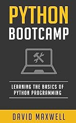 Python bootcamp for sale  Delivered anywhere in UK