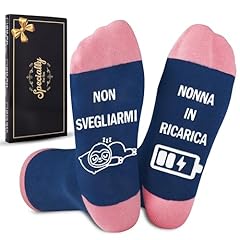 Merclix regalo nonna usato  Spedito ovunque in Italia 