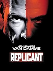 Replicant d'occasion  Livré partout en France