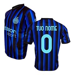 Inter replica ufficiale usato  Spedito ovunque in Italia 
