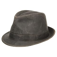 Stetson odessa trilby for sale  Delivered anywhere in USA 
