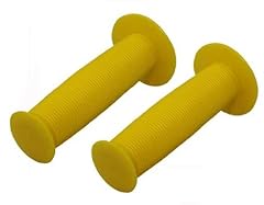 Mushroom grips yellow. for sale  Delivered anywhere in USA 