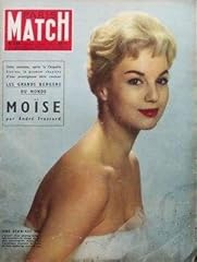 Paris match 454 d'occasion  Livré partout en France