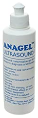 Anagel ultrasound gel for sale  Delivered anywhere in Ireland