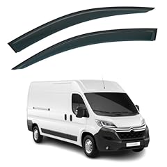 Stick wind deflectors for sale  Delivered anywhere in UK