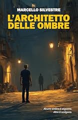 Architetto delle ombre usato  Spedito ovunque in Italia 
