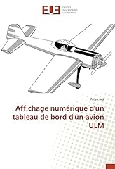 tableau bord avion d'occasion  Livré partout en France