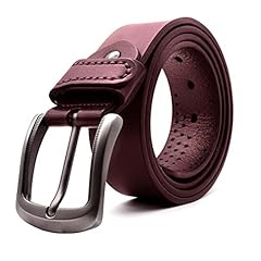 Ceinture homme 100 d'occasion  Livré partout en France