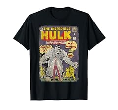 Marvel incredible hulk for sale  Delivered anywhere in USA 