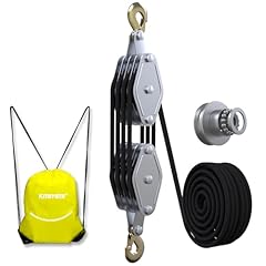 Kituyoto block tackle for sale  Delivered anywhere in USA 
