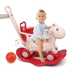 Rocking horse ages for sale  Delivered anywhere in USA 