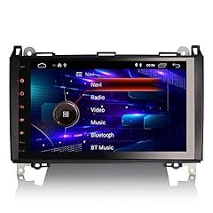 Erisin 9 Inch Android 10.0 Car Stereo Sat Nav Car Radio for sale  Delivered anywhere in UK