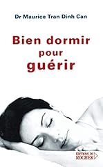 Dormir guérir d'occasion  Livré partout en France