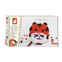 Janod coffret tigre d'occasion  Livré partout en France