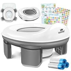 Kidiz toilettensitz kinder gebraucht kaufen  Wird an jeden Ort in Deutschland