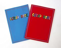 Scrapbooks value set for sale  Delivered anywhere in UK