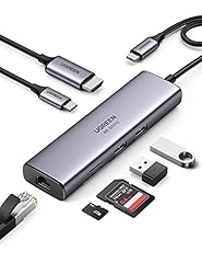 Ugreen usb hub gebraucht kaufen  Wird an jeden Ort in Deutschland