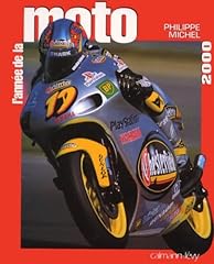 Annee moto 2000 d'occasion  Livré partout en Belgiqu