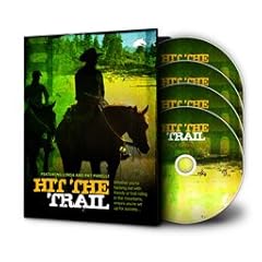 Parelli hit trail for sale  Delivered anywhere in USA 