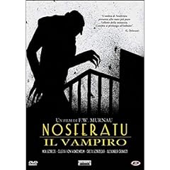Nosferatu usato  Spedito ovunque in Italia 