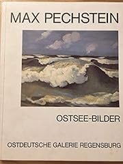 Max pechstein stsee gebraucht kaufen  Wird an jeden Ort in Deutschland