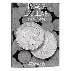 Harris peace dollars for sale  Delivered anywhere in USA 