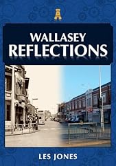 Wallasey reflections for sale  Delivered anywhere in UK