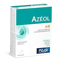 Pileje capsules azeol d'occasion  Livré partout en France