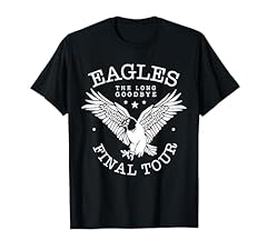Eagles long goodbye for sale  Delivered anywhere in USA 