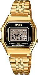 Casio montre unisexe d'occasion  Livré partout en France