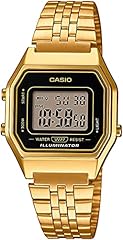 Casio collection damenretro gebraucht kaufen  Wird an jeden Ort in Deutschland