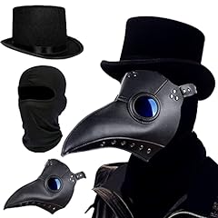 Raxwalker plague doctor for sale  Delivered anywhere in UK