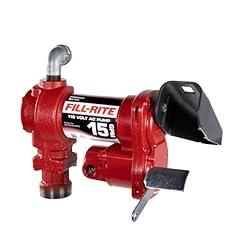 Fill rite fr604h for sale  Delivered anywhere in USA 