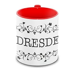 Love dresden tasse gebraucht kaufen  Wird an jeden Ort in Deutschland