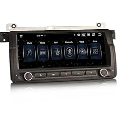Erisin autoradio android usato  Spedito ovunque in Italia 