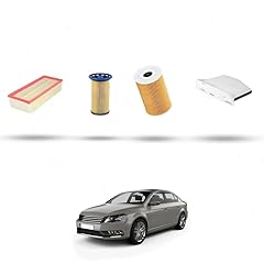 Kit tagliando filtri usato  Spedito ovunque in Italia 