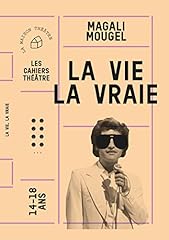 Vie vraie d'occasion  Livré partout en France