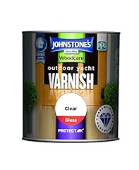 Johnstone woodcare outdoor for sale  Delivered anywhere in UK