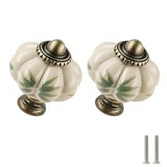 Zernmiarder ivory pumpkin for sale  Delivered anywhere in USA 
