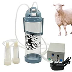 Muduoban milking machine for sale  Delivered anywhere in USA 