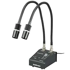 Amscope led powerful for sale  Delivered anywhere in USA 