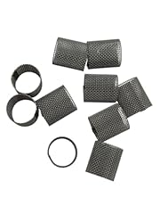 10pk mesh filter for sale  Delivered anywhere in USA 