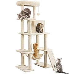 Yaheetech cat tree for sale  Delivered anywhere in USA 
